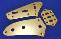 JG Plate set Go